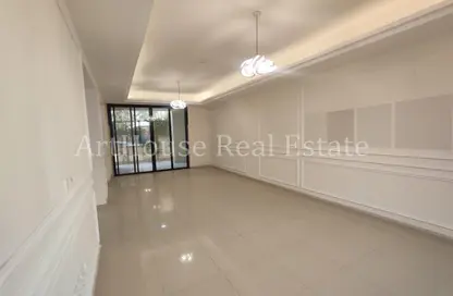 فيلا - 4 غرف نوم - 5 حمامات للايجار في الهلال - الهلال - الدوحة