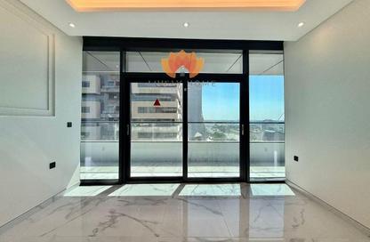 Apartment - 2 Bedrooms - 4 Bathrooms for rent in Marina Tower 02 - Marina District - Lusail Apartment - 2 Bedrooms - 4 Bathrooms for rent in Marina Tower 02 - Marina District - Lusail
