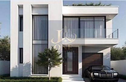 Villa - 4 Bedrooms - 4 Bathrooms for sale in Al Wukair - Al Wukair - Al Wakra Villa - 4 Bedrooms - 4 Bathrooms for sale in Al Wukair - Al Wukair - Al Wakra