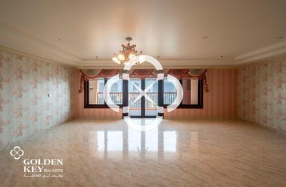 Apartment - 3 - 4 for rent in West Porto Drive - Porto Arabia - The Pearl Island - Doha