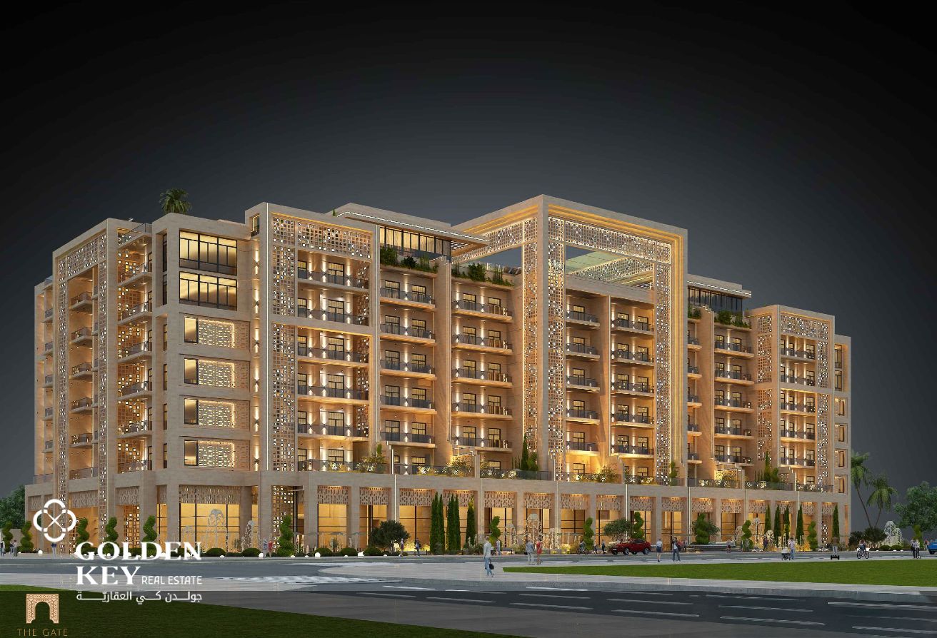 84-Month Instalments–17,619 QAR | 5% DP | 3BR+Maid