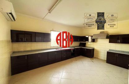Whole Building - 7+ Bedrooms - 7+ Bathrooms for rent in Al Wakra - Al Wakra - Al Wakrah - Al Wakra