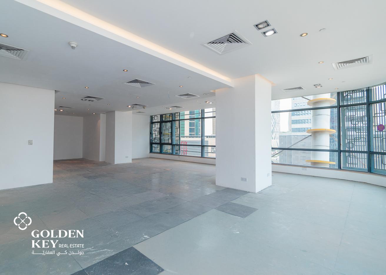 Cooing Included  Luxurious Office| Lusail, Marina