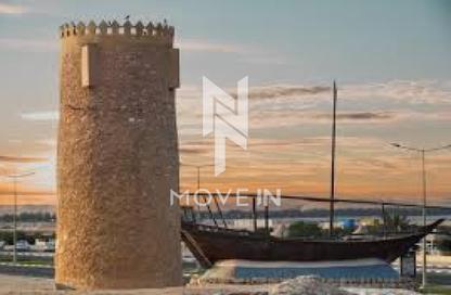 Villa - 7 Bedrooms - 4 Bathrooms for rent in Down Town - Down Town - Al Khor