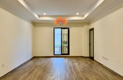 Apartment - 1 Bedroom - 1 Bathroom for rent in Rome - Fox Hills - Fox Hills - Lusail