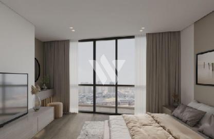 Apartment - 2 Bedrooms - 3 Bathrooms for sale in Waterfront Commercial - The Waterfront - Lusail Apartment - 2 Bedrooms - 3 Bathrooms for sale in Waterfront Commercial - The Waterfront - Lusail