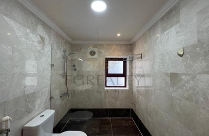 Compound - 5 Bedrooms - 7 Bathrooms for rent in West Bay Lagoon Villas - West Bay Lagoon - West Bay Lagoon - Doha