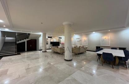 Compound - 5 Bedrooms - 7 Bathrooms for rent in West Bay Lagoon Villas - West Bay Lagoon - West Bay Lagoon - Doha