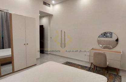 شقة - غرفة نوم - 2 حمامات للايجار في مدينة اللسيل - الوسيل