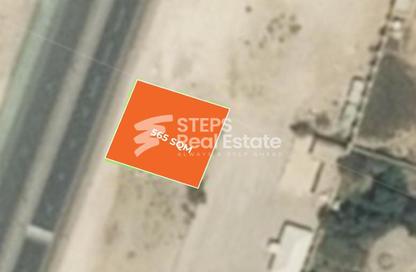 Land - Studio for sale in Al Sakhama - Doha