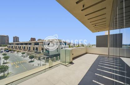 Villa - 6 Bedrooms - 7 Bathrooms for rent in Giardino Gardens - Giardino Villas - The Pearl Island - Doha