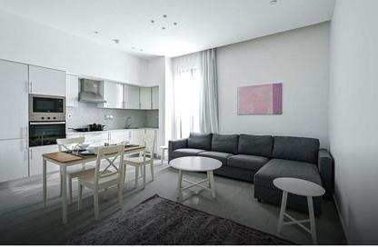 Hotel Apartments - 1 Bedroom - 1 Bathroom for rent in Rawdat Al Khail - Rawdat Al Khail - Doha