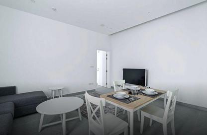 Hotel Apartments - 1 Bedroom - 1 Bathroom for rent in Rawdat Al Khail - Rawdat Al Khail - Doha