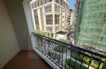 Apartment - 1 - 1 for rent in Giardino Gardens - Giardino Villas - The Pearl Island - Doha Apartment - 1 - 1 for rent in Giardino Gardens - Giardino Villas - The Pearl Island - Doha