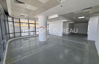 Office Space - Studio for rent in Lusail Residence - Marina District - Lusail Office Space - Studio for rent in Lusail Residence - Marina District - Lusail