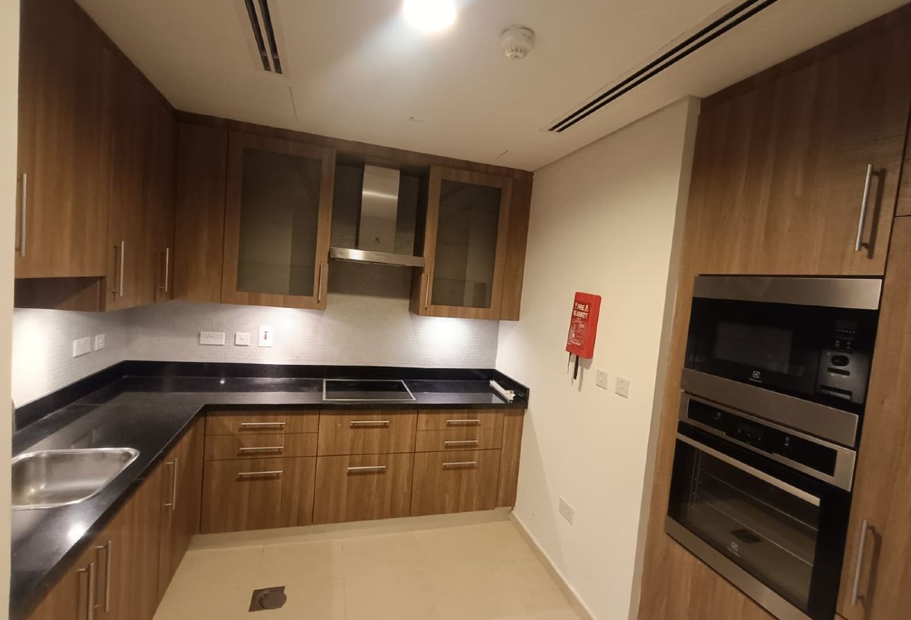 1 BHK Fully Furnished Apartment | Viva Bahriya thumbnail 13