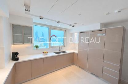 Apartment - 3 Bedrooms - 4 Bathrooms for sale in Crystal Residence - Gewan Island - The Pearl Island - Doha