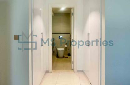 Apartment - 1 Bedroom - 2 Bathrooms for sale in Waterfront Residential - The Waterfront - Lusail