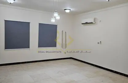 Apartment - Studio - 1 Bathroom for rent in Al Kheesa - Al Kheesa - Umm Salal Mohammed