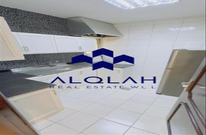 Apartment - 2 Bedrooms - 2 Bathrooms for rent in Al Mansoura - Al Mansoura - Doha