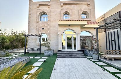 Villa - 5 - 5 for rent in Al Wakra - Al Wakra - Al Wakrah - Al Wakra