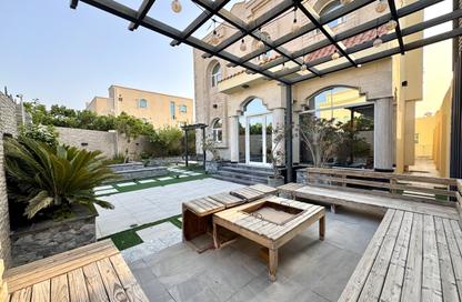 Villa - 5 - 5 for rent in Al Wakra - Al Wakra - Al Wakrah - Al Wakra
