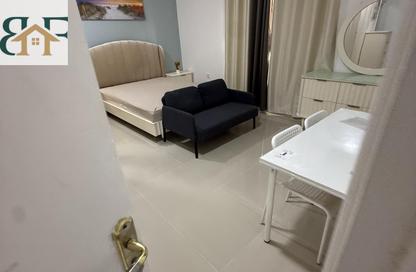 Apartment - Studio - 1 Bathroom for rent in Al Khalidiya Street - Najma - Doha