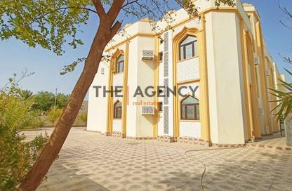 Villa - 7 Bedrooms - 7 Bathrooms for sale in Al Dafna - Doha Villa - 7 Bedrooms - 7 Bathrooms for sale in Al Dafna - Doha