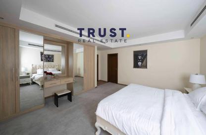 Apartment - 1 - 2 for sale in Bliss Residences - Fox Hills - Lusail