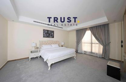 Apartment - 1 - 2 for sale in Bliss Residences - Fox Hills - Lusail