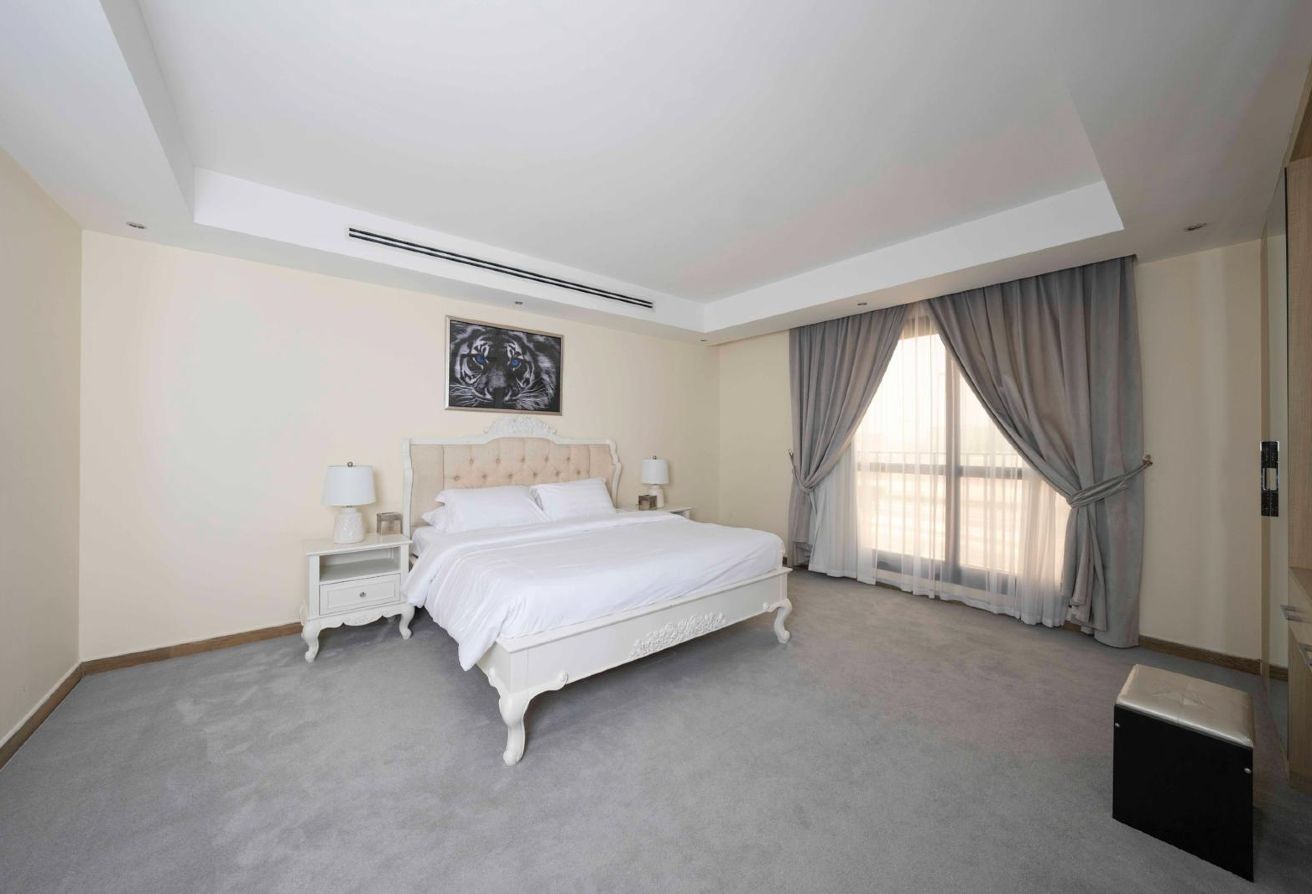 1 BED|TITLE DEED | FREEHOLD |RP |LUSAIL |TENANTED