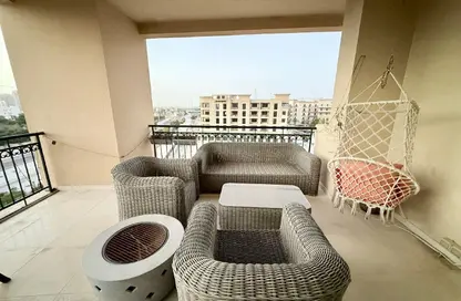 شقة - 3 غرف نوم - 4 حمامات للبيع في روما - فوكس هيلز - فوكس هيلز - الوسيل