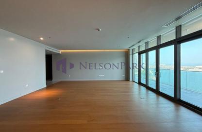 Apartment - 3 - 5 for sale in JMJ Waterfront Residences - Waterfront Residential - The Waterfront - Lusail
