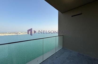 Apartment - 3 - 5 for sale in JMJ Waterfront Residences - Waterfront Residential - The Waterfront - Lusail