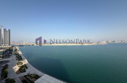 Apartment - 3 - 5 for sale in JMJ Waterfront Residences - Waterfront Residential - The Waterfront - Lusail