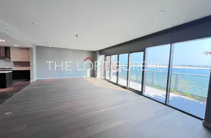 Townhouse - 4 Bedrooms - 5 Bathrooms for sale in Seef Lusail Tower 1 - Seef Lusail - Lusail City - Lusail