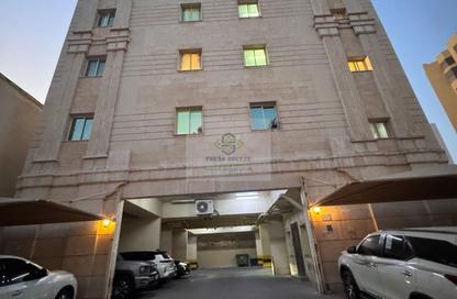 Apartment - 2 Bedrooms - 2 Bathrooms for rent in Umm Ghuwailina 4 - Umm Ghuwailina - Doha Apartment - 2 Bedrooms - 2 Bathrooms for rent in Umm Ghuwailina 4 - Umm Ghuwailina - Doha