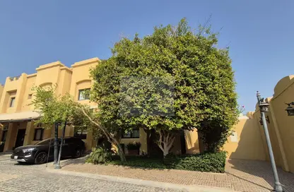 Villa - 4 Bedrooms - 4 Bathrooms for rent in Al Hilal - Al Hilal - Doha