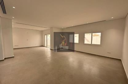 Compound - 4 Bedrooms - 4 Bathrooms for rent in Ain Khaled Villas - Ain Khaled - Doha