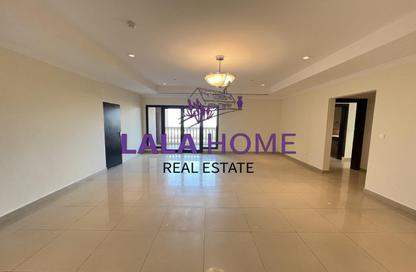 Apartment - 2 - 3 for rent in East Porto Drive - Porto Arabia - The Pearl Island - Doha Apartment - 2 - 3 for rent in East Porto Drive - Porto Arabia - The Pearl Island - Doha