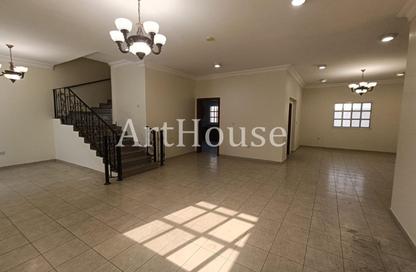 Villa - 3 Bedrooms - 3 Bathrooms for rent in Ain Khaled Villas - Ain Khaled - Doha