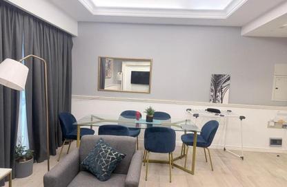 Apartment - 1 Bedroom - 2 Bathrooms for sale in Al Nasr Street - Al Nasr - Doha
