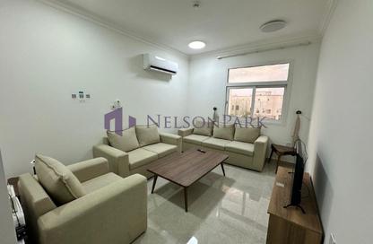 Apartment - 2 Bedrooms - 2 Bathrooms for rent in Bin Omran - Fereej Bin Omran - Doha