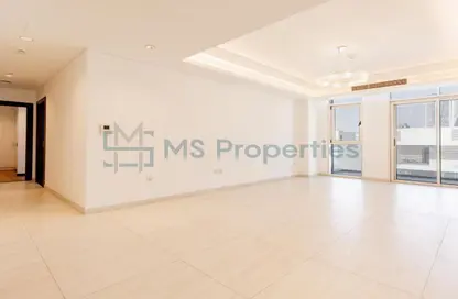 شقة - 2 غرف نوم - 3 حمامات للبيع في كريستال ريزيدنس - جزيرة جيوان - جزيرة اللؤلؤة - الدوحة