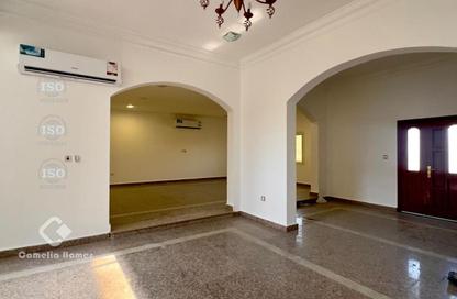 Compound - 4 Bedrooms - 4 Bathrooms for rent in Al Waab Street - Al Waab - Doha