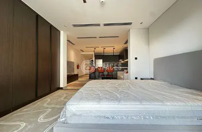 Apartment - 1 Bathroom for rent in La Plage South - La Plage - The Pearl Island - Doha Apartment - 1 Bathroom for rent in La Plage South - La Plage - The Pearl Island - Doha