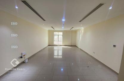 Apartment - 3 Bedrooms - 4 Bathrooms for rent in Old Airport Road - Old Airport Road - Doha