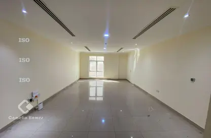Apartment - 3 Bedrooms - 4 Bathrooms for rent in Old Airport Road - Old Airport Road - Doha