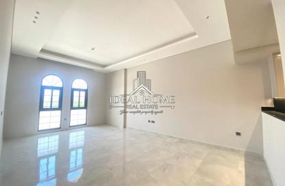 Apartment - 1 Bedroom - 2 Bathrooms for sale in Fox Hills South - Fox Hills - Lusail Apartment - 1 Bedroom - 2 Bathrooms for sale in Fox Hills South - Fox Hills - Lusail