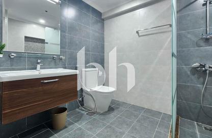 Apartment - 2 - 3 for rent in Al Erkyah City - Lusail Apartment - 2 - 3 for rent in Al Erkyah City - Lusail